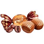 Конфеты Roshen Coffee Like