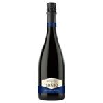 Shabo Special Edition White Semi-Dry Sparkling Wine 9-13% 0.75l