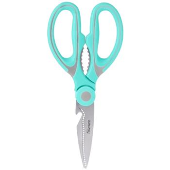 PR-7655SR Fissman Kitchen Scissors 20cm - buy, prices for Vostorg - photo 3