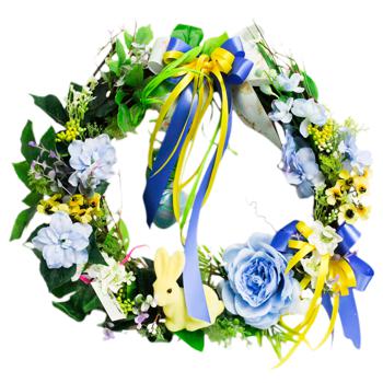 Flower Wreath - buy, prices for - photo 7