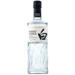 Haku Vodka 40% 0.7l