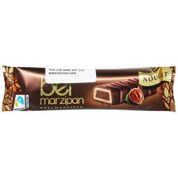 Zentis Marzipan with Nougat 40g - buy, prices for COSMOS - photo 1