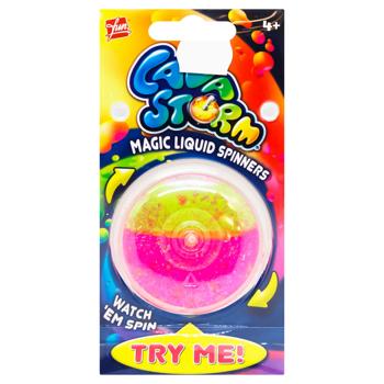 Goliath Lava Storm Toy - buy, prices for Za Raz - photo 3