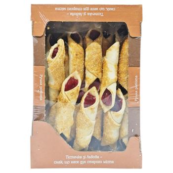 Branka Princess Biscuits 400g - buy, prices for Tavria V - photo 1