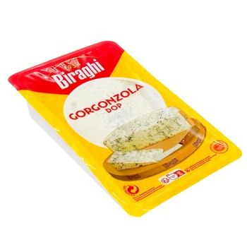 Biraghi Gorgonzola DOP Cheese 55% 150g - buy, prices for Epicentr FOOD - photo 2