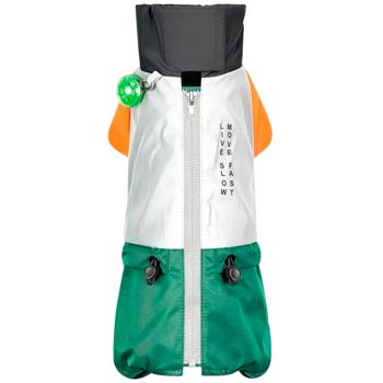 Дождевик для собак Pet Fashion Marlie р.М3 Дождевик для собак Pet Fashion Marlie р.М3 - купить, цены на - фото 1
