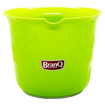 Миска для міксеру BranQ Маки 1,5л в асортименті - купити, ціни на ЕКО Маркет - фото 4