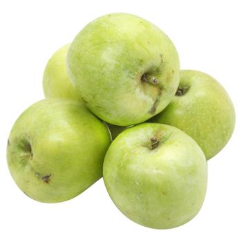 Symyrenko Apple - buy, prices for Chudo Market - photo 1