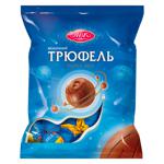 AVK Truffle Milk Chocolate Candy 200g