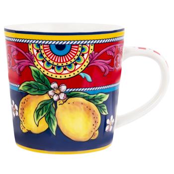 Чашка Lefard Dolche 400мл - купить, цены на МегаМаркет - фото 1