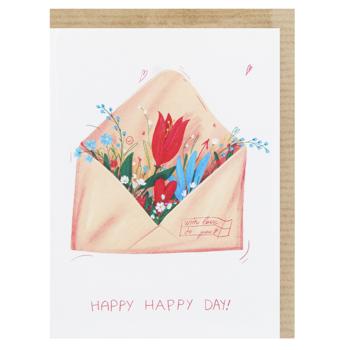 S.Brothers&Co Small Postcard - buy, prices for NOVUS - photo 4