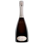 Вино игристое Bellavista Saten Franciacorta белое брют 12,5% 0,75л