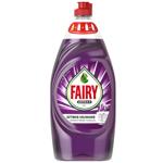 Means Fairy Fairy 900ml Czech republic