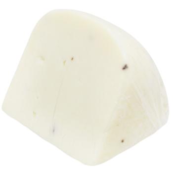 Сир Sabelli Качотта з трюфелем 33% - купити, ціни на Auchan - фото 1