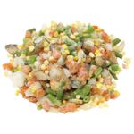 Vegetable mix Without brand 1000g