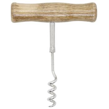 Corkscrew Screw - buy, prices for COSMOS - photo 1