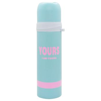 Термос Mile 500мл - купити, ціни на Чудо Маркет - фото 1