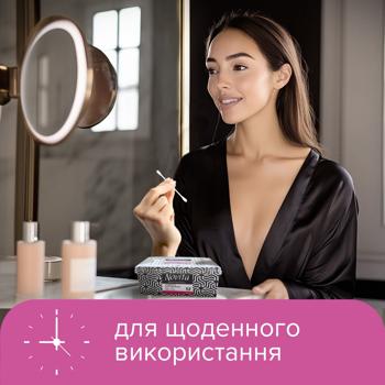 Палички ватні Novita Professional косметичні 200шт - купити, ціни на КОСМОС - фото 6