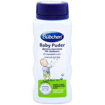 Bubchen Children Powder 100g - buy, prices for Vostorg - photo 1