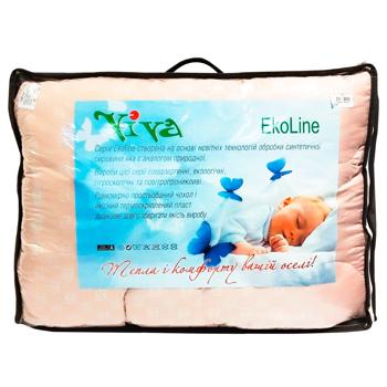 Viva Soft Winter Blanket 160*210cm - buy, prices for Vostorg - photo 1