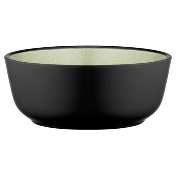 Ardesto Bolzano Black-Green Salad Bowl 720ml