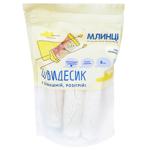 Pancakes Frozen dozen Ukraine
