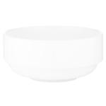 Ardesto Prato AR3618P Porcelain Salad Bowl 17cm