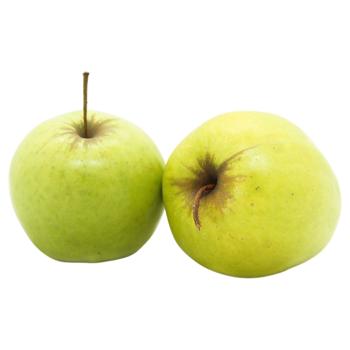 Яблуко Metro Chef Голден - купити, ціни на METRO - фото 1