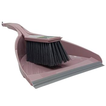 Fanatik Dustpan with Brush 215 - buy, prices for Tavria V - photo 2