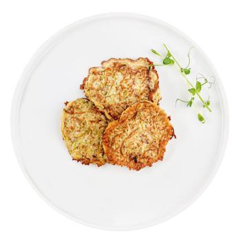 Zucchini Fritters - buy, prices for Tavria V - photo 1