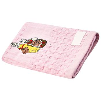 Colorful Home Waffle Towel 40*60cm