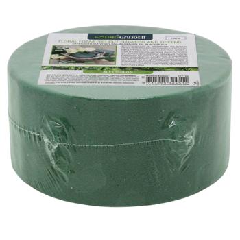 Пена флористическая Koopman 14х7см - купить, цены на NOVUS - фото 1