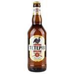 Teteriv Strong Light Beer 7% 0.5l