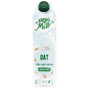 Напиток овсяный Vega Milk 1,5% 0,95л - купить, цены на MasterZoo - фото 2