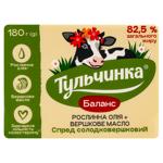 Spread Tulchynka 180g
