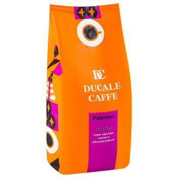Кофе в зернах Ducale Caffe Palermo 1кг - купить, цены на Восторг - фото 2