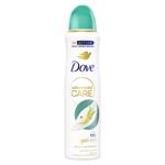 Dove Pear and Aloe Vera Spray Antiperspirant 150ml