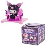 Фигурка-сюрприз Pop Top Kuromi & My Melody Цветочная тайна