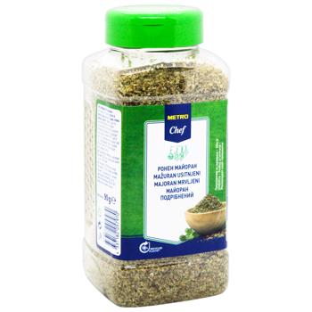 Metro Chef Chopped Dried Marjoram 90g - buy, prices for METRO - photo 2