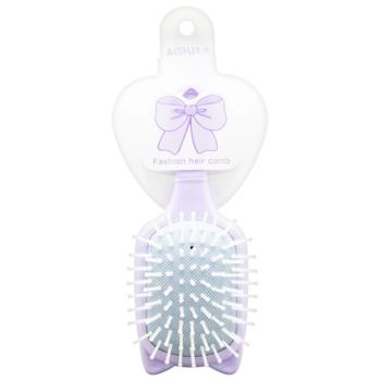 Hair Brush 14.5cm 7706-14199 - buy, prices for COSMOS - photo 4