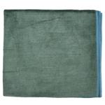Versailles Towel 50х90cm Emerald