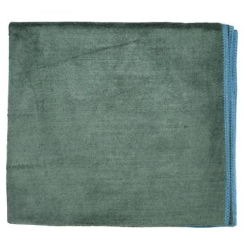 Versailles Towel 50х90cm Emerald - buy, prices for NOVUS - photo 1