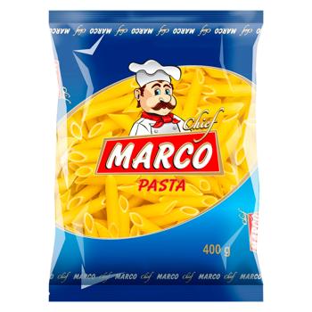 Marco Penne Pasta 400g - buy, prices for EKO Market - photo 1