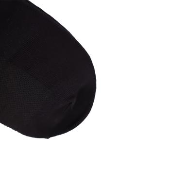 Leo Step Summer Medium Black Socks 25s - buy, prices for MegaMarket - photo 2