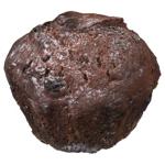 Chocolate Muffin with Cherry Filling 70g