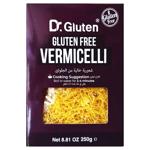 Вермішель Dr.Gluten без глютену 250г (Туреччина)