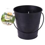 Citronella Candle 105x105mm