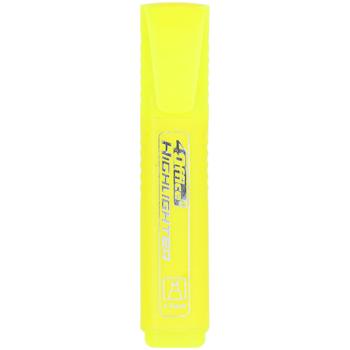 4Office Yellow Highlighter