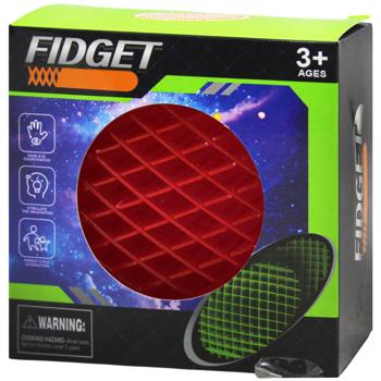Maya Toys Metafmorph Fidget Toy in assortment - buy, prices for - photo 3