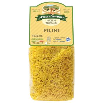 Pasta La pasta di camerino 250g - buy, prices for Epicentr FOOD - photo 1